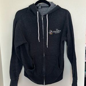 Walt Disney Company Employee Hoodie